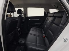 Beijing Hyundai ix35 2023 Musa 2.0L Deluxe Edition DLX - фото 12