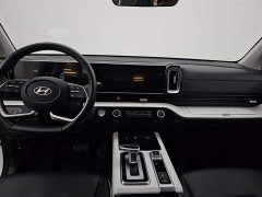 Beijing Hyundai ix35 2023 Musa 2.0L Deluxe Edition DLX - фото 14