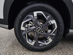 Beijing Hyundai ix35 2023 Musa 2.0L Deluxe Edition DLX - фото 15