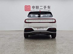Beijing Hyundai ix35 2023 Musa 2.0L Deluxe Edition DLX - фото 2