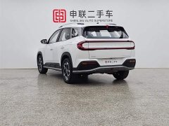 Beijing Hyundai ix35 2023 Musa 2.0L Deluxe Edition DLX - фото 3