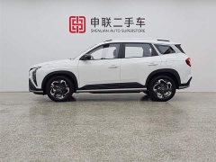 Beijing Hyundai ix35 2023 Musa 2.0L Deluxe Edition DLX - фото 4