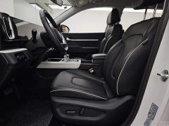 Beijing Hyundai ix35 2023 Musa 2.0L Deluxe Edition DLX - фото 6