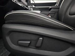 Beijing Hyundai ix35 2023 Musa 2.0L Deluxe Edition DLX - фото 7