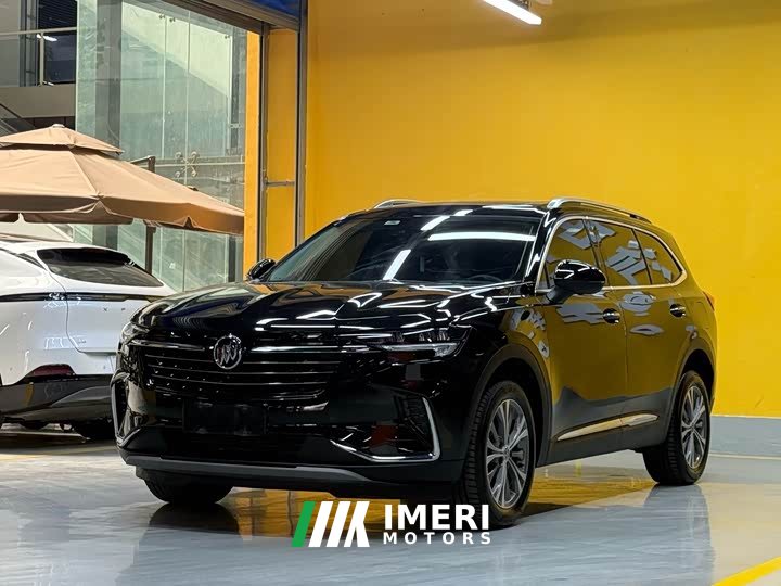 Lexus Envision Plus Envision Plus 652T five-seat four-wheel drive luxury - автомобиль из Китая