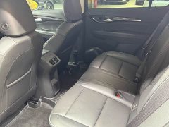 Lexus Envision Plus Envision Plus 652T five-seat four-wheel drive luxury - фото 9