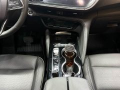 Lexus Envision Plus Envision Plus 652T five-seat four-wheel drive luxury - фото 16