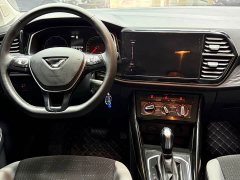 Volkswagen Jetta VS5 280TSI Automatic Enjoyment Pro - фото 14