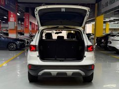Volkswagen Jetta VS5 280TSI Automatic Enjoyment Pro - фото 19