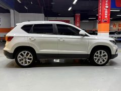Volkswagen Jetta VS5 280TSI Automatic Enjoyment Pro - фото 4