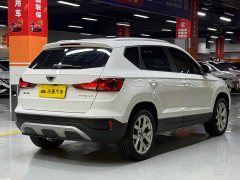 Volkswagen Jetta VS5 280TSI Automatic Enjoyment Pro - фото 5