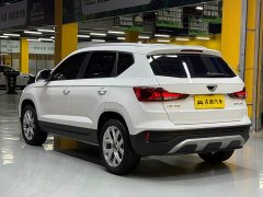 Volkswagen Jetta VS5 280TSI Automatic Enjoyment Pro - фото 7