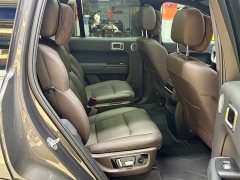Li Auto Ideal L8 Pro - фото 10