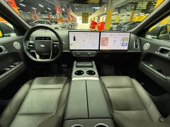 Li Auto Ideal L8 Pro - фото 11