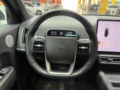 Li Auto Ideal L8 Pro - фото 14