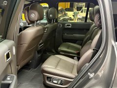 Li Auto Ideal L8 Pro - фото 17