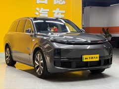 Li Auto Ideal L8 Pro - фото 3