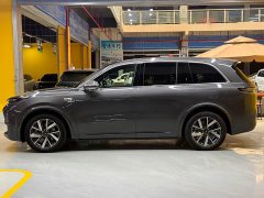 Li Auto Ideal L8 Pro - фото 4