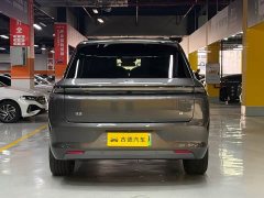 Li Auto Ideal L8 Pro - фото 6