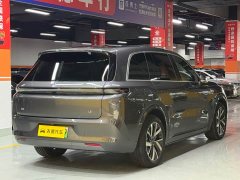 Li Auto Ideal L8 Pro - фото 7