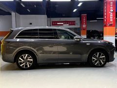 Li Auto Ideal L8 Pro - фото 8