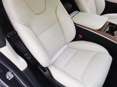 Tesla Model X dual-motor all-wheel drive version - фото 11