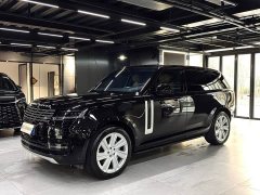 Land Rover Range Rover 3.0 L6 400PS Creation Extended Edition - фото 1