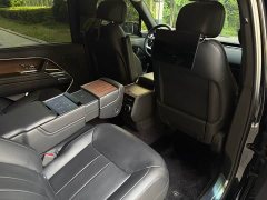 Land Rover Range Rover 3.0 L6 400PS Creation Extended Edition - фото 10
