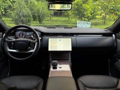 Land Rover Range Rover 3.0 L6 400PS Creation Extended Edition - фото 14