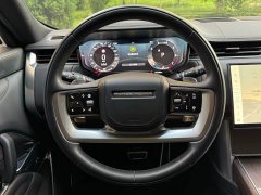 Land Rover Range Rover 3.0 L6 400PS Creation Extended Edition - фото 16
