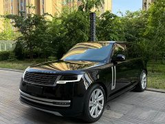 Land Rover Range Rover 3.0 L6 400PS Creation Extended Edition - фото 2