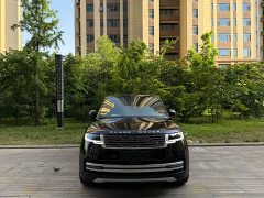 Land Rover Range Rover 3.0 L6 400PS Creation Extended Edition - фото 3