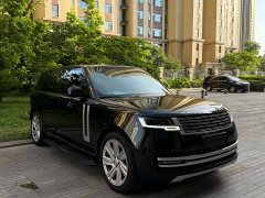 Land Rover Range Rover 3.0 L6 400PS Creation Extended Edition - фото 4