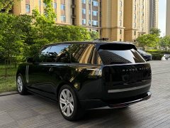 Land Rover Range Rover 3.0 L6 400PS Creation Extended Edition - фото 5
