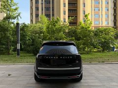 Land Rover Range Rover 3.0 L6 400PS Creation Extended Edition - фото 6