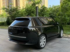 Land Rover Range Rover 3.0 L6 400PS Creation Extended Edition - фото 7