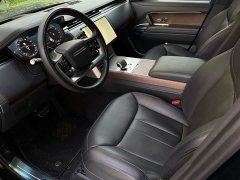 Land Rover Range Rover 3.0 L6 400PS Creation Extended Edition - фото 8
