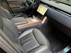 Land Rover Range Rover 3.0 L6 400PS Creation Extended Edition - фото 9