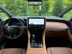 Alfa Romeo Alfa 2024 Dual Engine 2.5L Premium Edition - фото 12