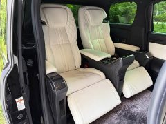 Lexus LM 2020 300h four-seat Royal Edition - фото 10
