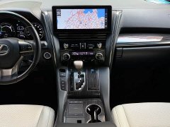 Lexus LM 2020 300h four-seat Royal Edition - фото 13