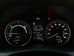 Lexus LM 2020 300h four-seat Royal Edition - фото 18