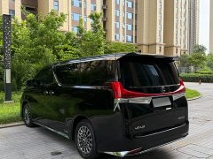 Lexus LM 2020 300h four-seat Royal Edition - фото 5