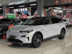 Lynk & Co Leapmoon C11 Pure Electric 640 LiDAR Intelligent Edition - фото 1