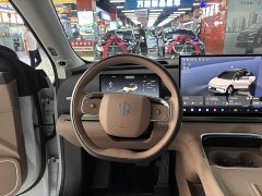 Lynk & Co Leapmoon C11 Pure Electric 640 LiDAR Intelligent Edition - фото 17