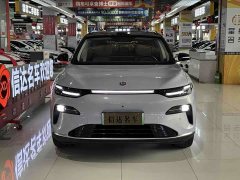 Lynk & Co Leapmoon C11 Pure Electric 640 LiDAR Intelligent Edition - фото 2