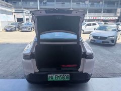 ARCFOX Alpha S5 2025 Facelift 708 MAX 200kW - фото 10
