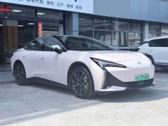 ARCFOX Alpha S5 2025 Facelift 708 MAX 200kW - фото 3