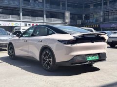 ARCFOX Alpha S5 2025 Facelift 708 MAX 200kW - фото 4