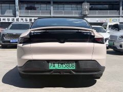 ARCFOX Alpha S5 2025 Facelift 708 MAX 200kW - фото 5
